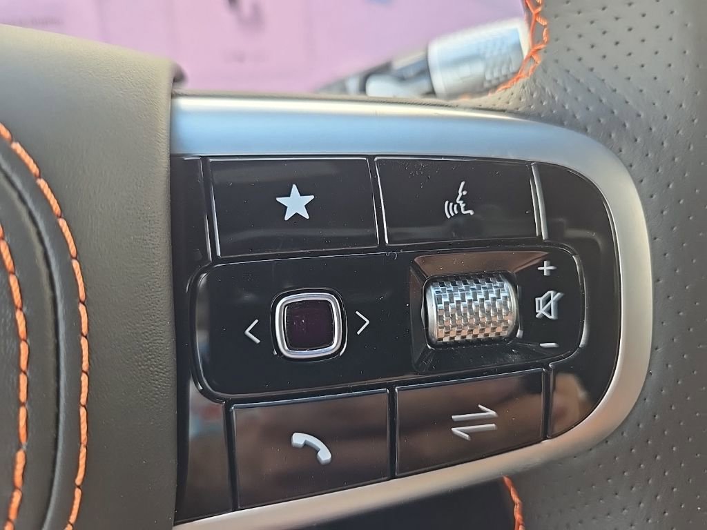 New 2026 Genesis GV70 3.5T Sport Prestige image 34