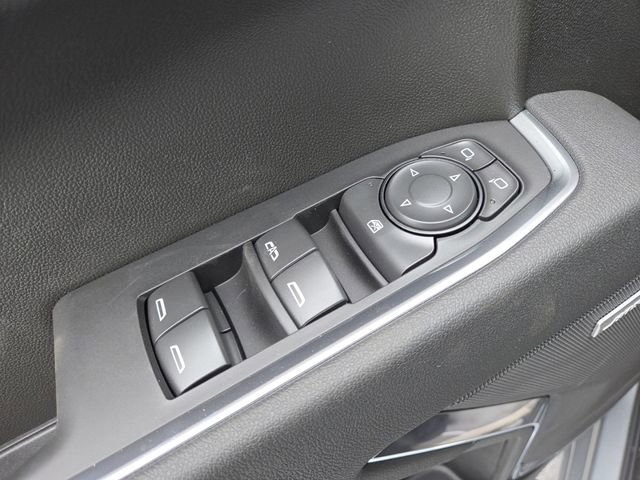 New 2026 Chevrolet Silverado 1500 LT Trail Boss image 11