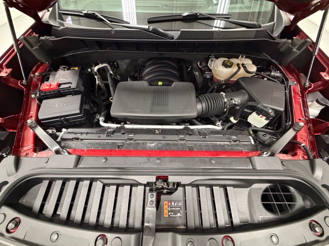 Certified 2023 Chevrolet Silverado 1500 High Country w/ Technology Package AWD/4WD image 28