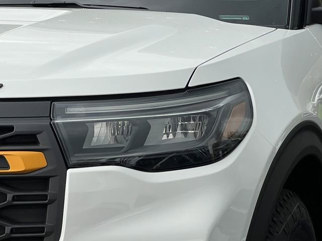 New 2026 Ford Explorer Tremor AWD/4WD image 47