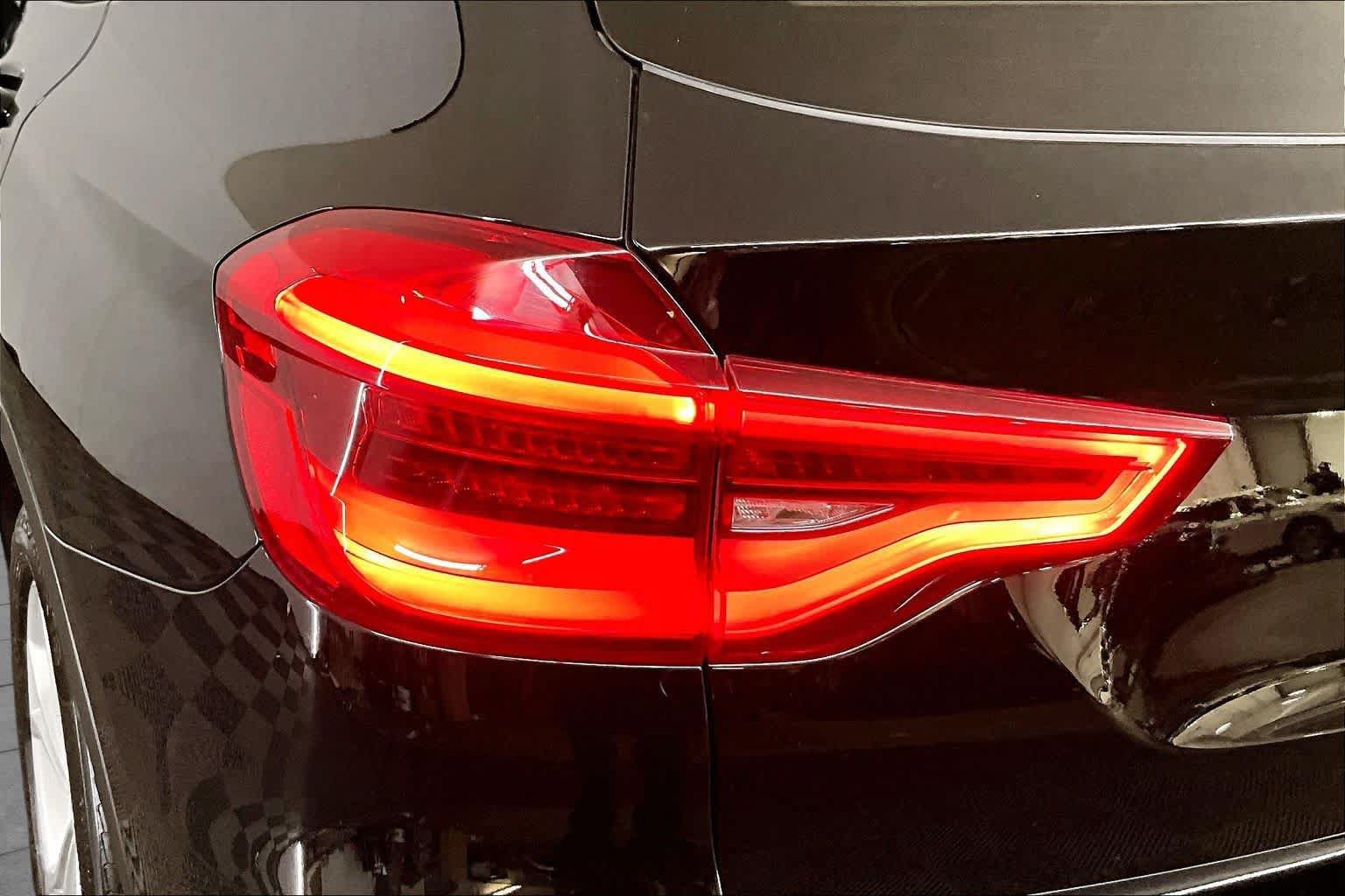 Used 2018 BMW X3 xDrive30i AWD/4WD image 28