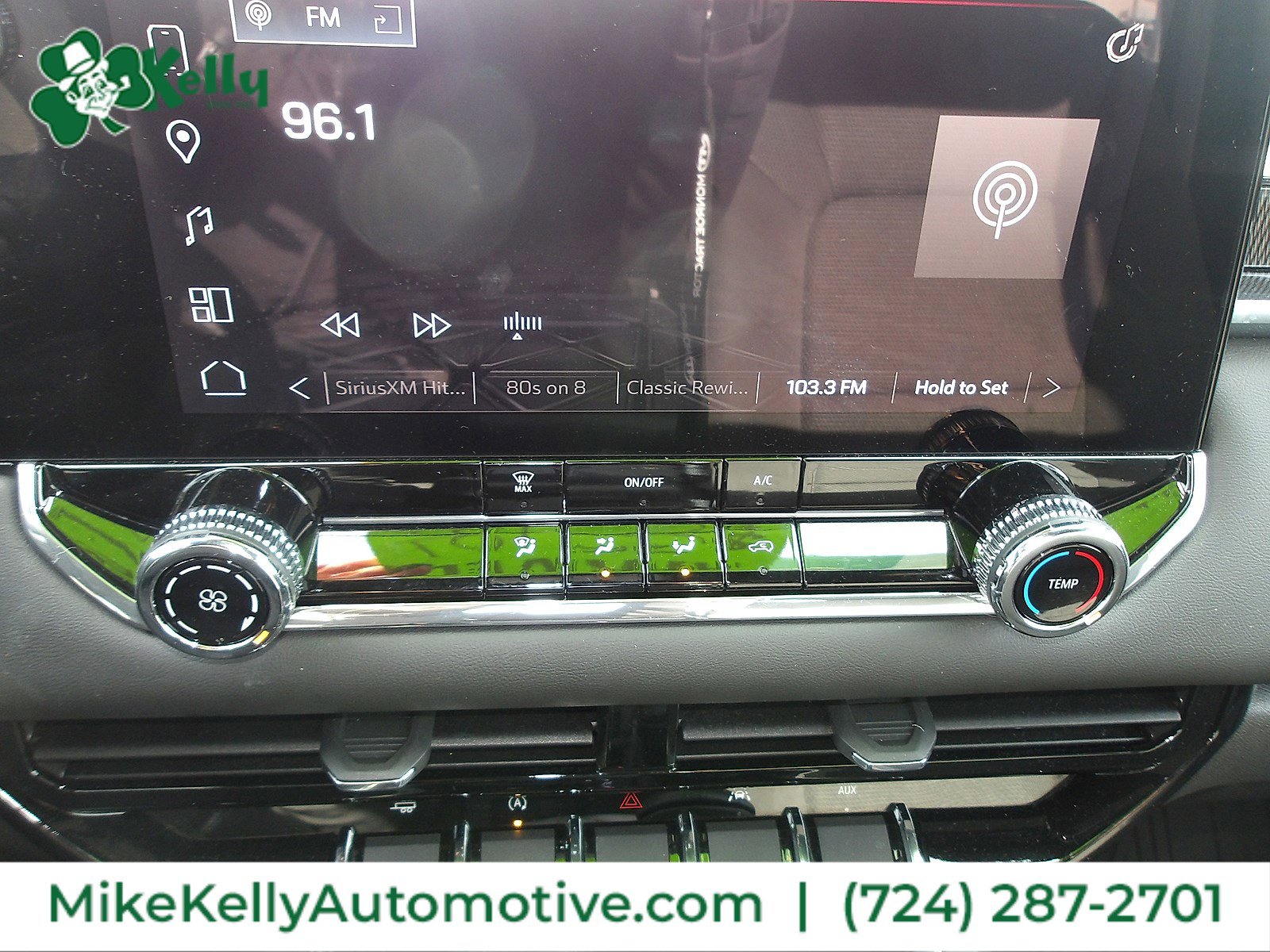 Certified 2023 GMC Canyon Elevation w/ Trailering Package image 17