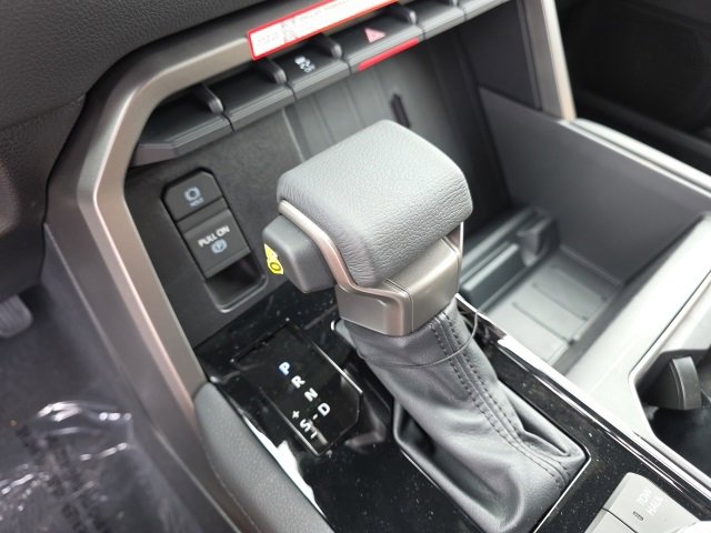 New 2026 Toyota Tundra Limited image 22