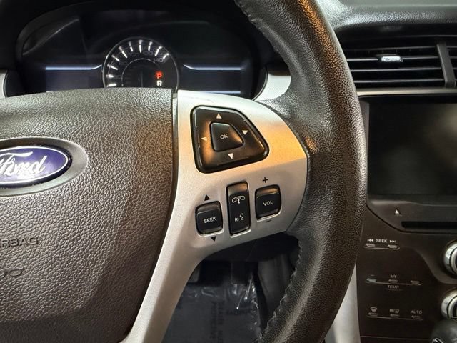 Used 2013 Ford Edge SEL AWD/4WD image 15