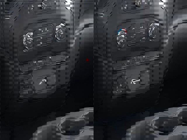 New 2026 GMC Sierra 2500 Pro w/ Convenience Package image 23