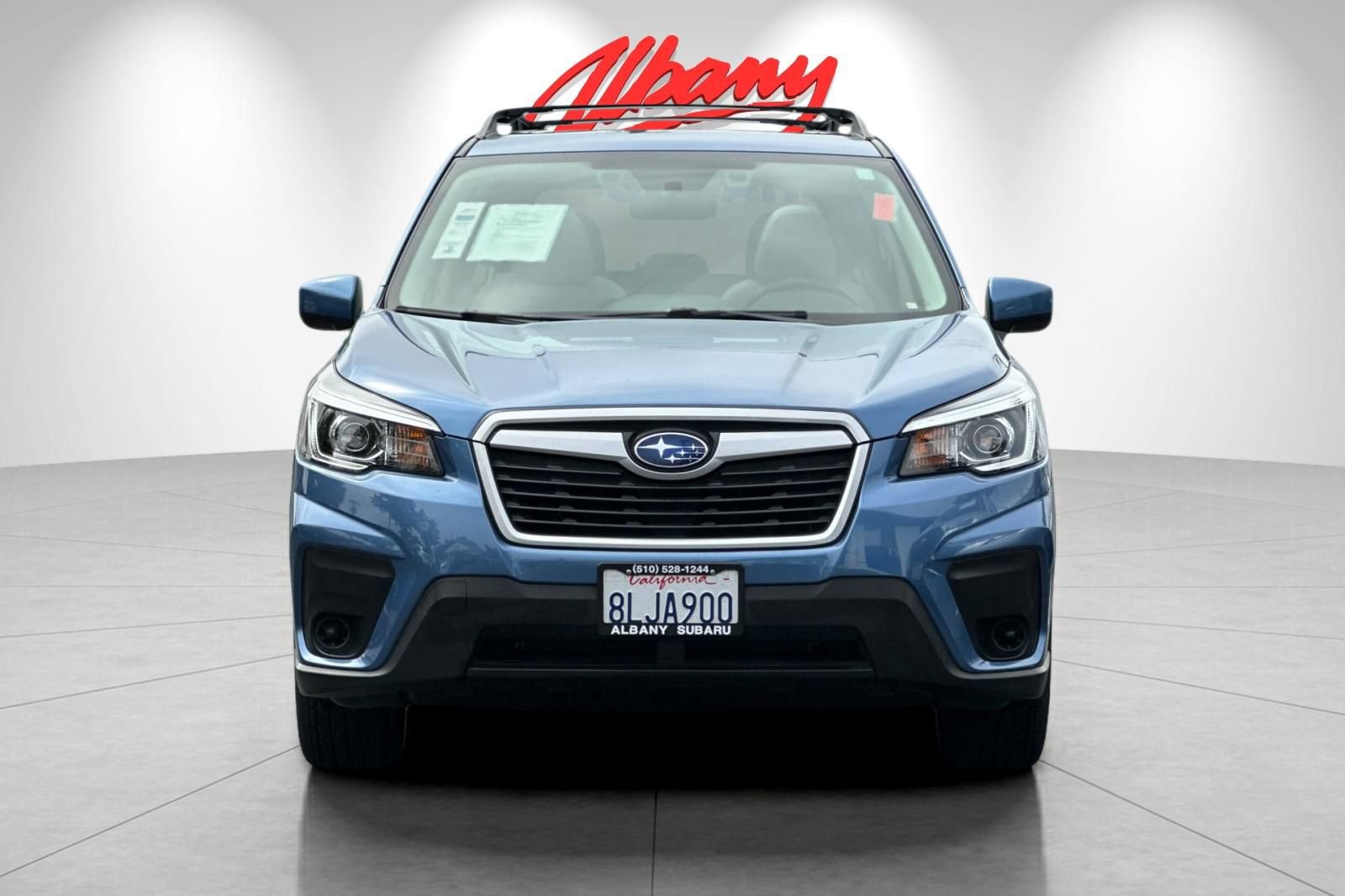 Used 2019 Subaru Forester Premium AWD/4WD image 10