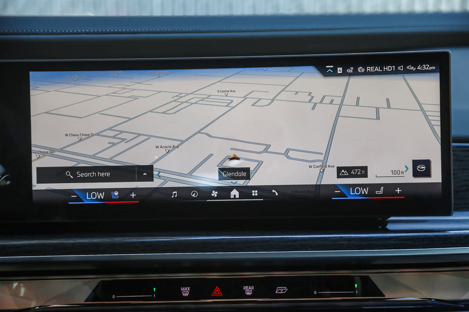 New 2026 BMW 760i xDrive w/ Premium Package image 11