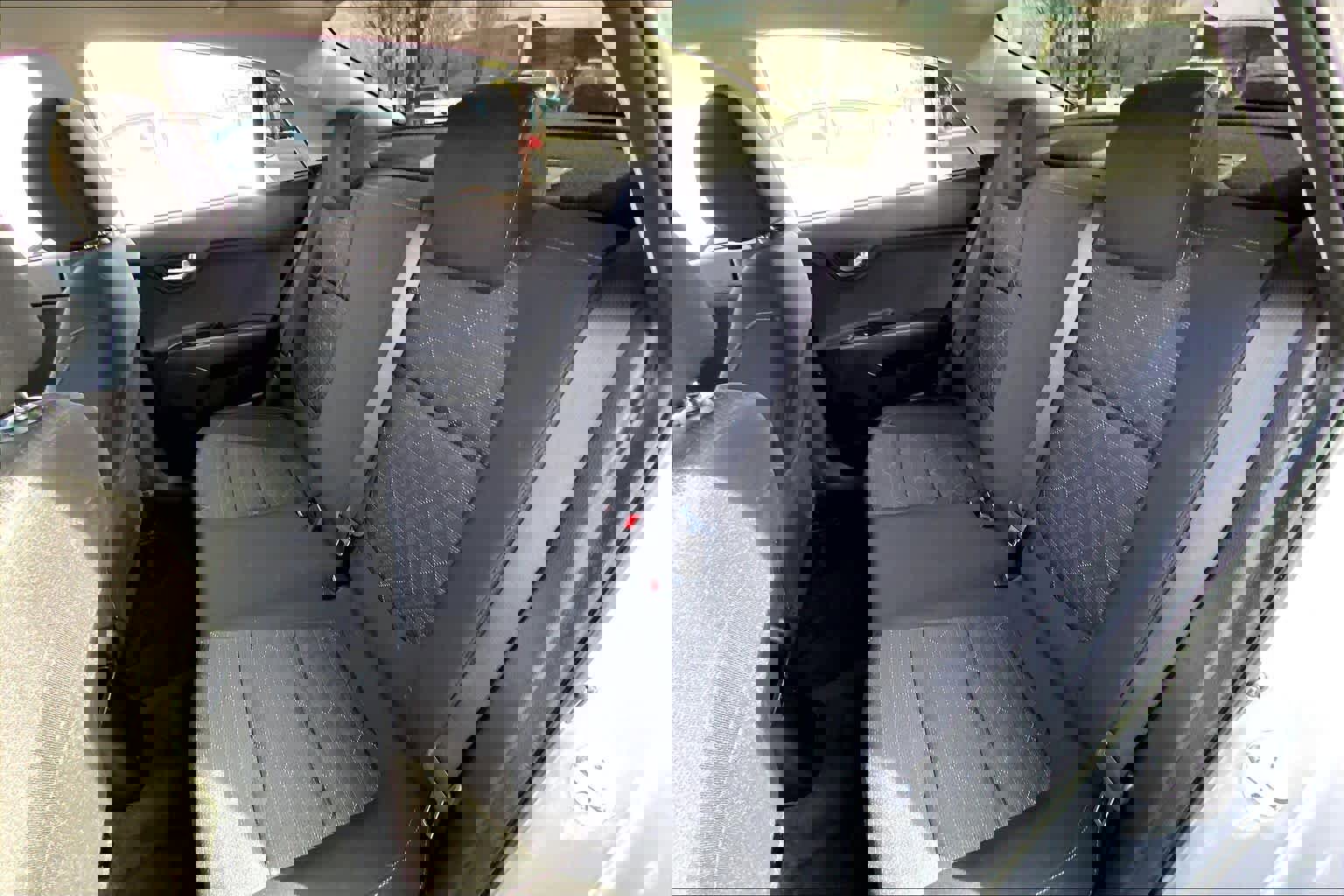 Used 2023 Kia Rio LX image 18