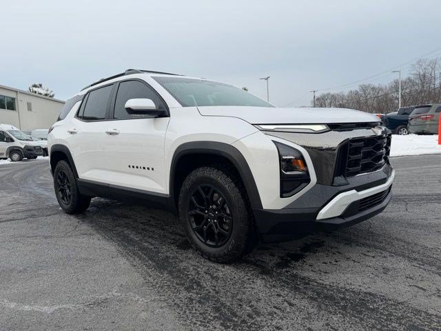 Used 2025 Chevrolet Equinox ACTIV image 9