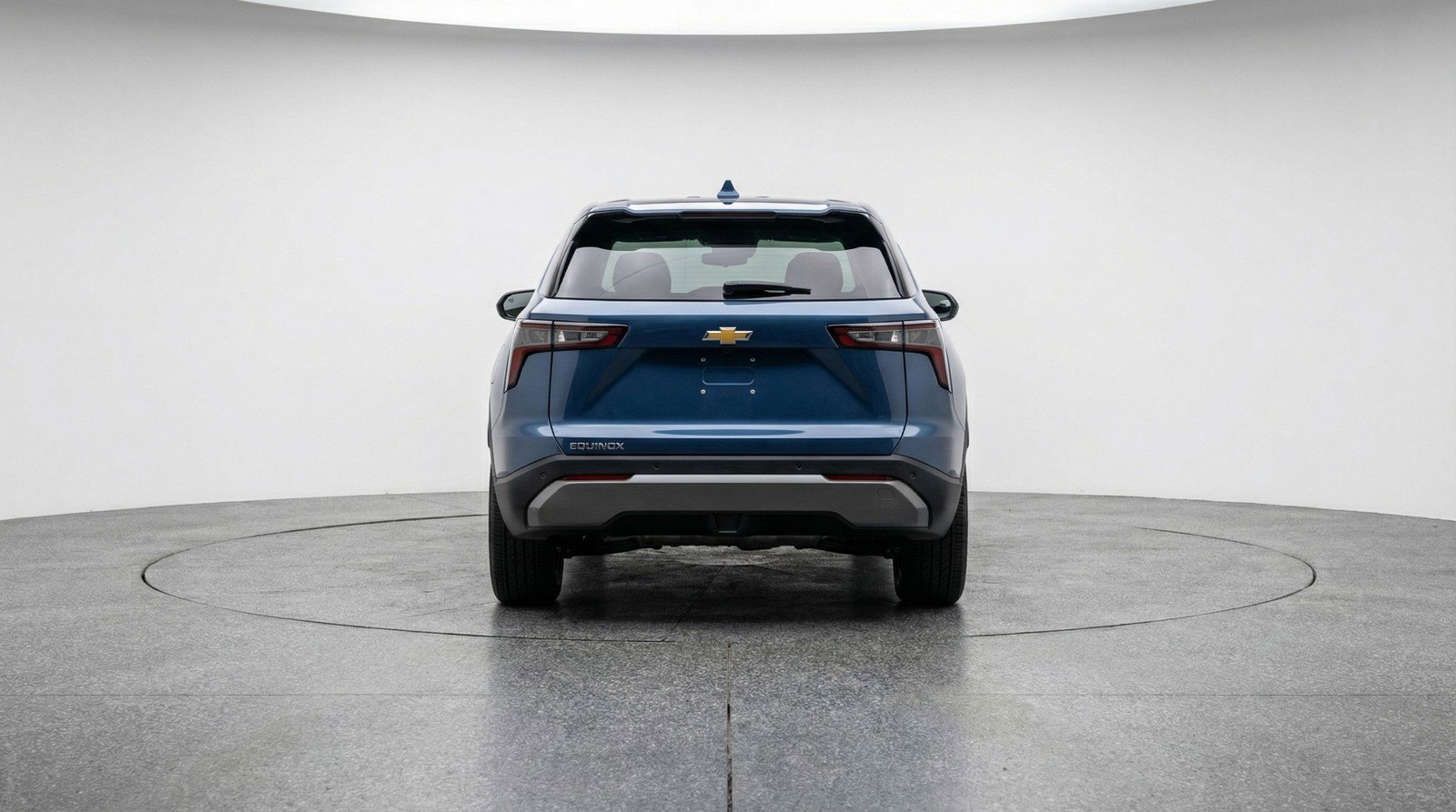 Used 2025 Chevrolet Equinox LT image 7