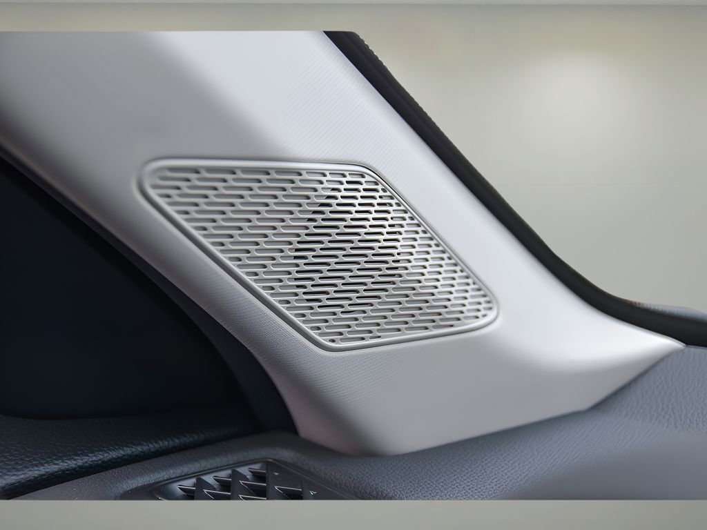 Used 2023 Honda Accord EX image 37