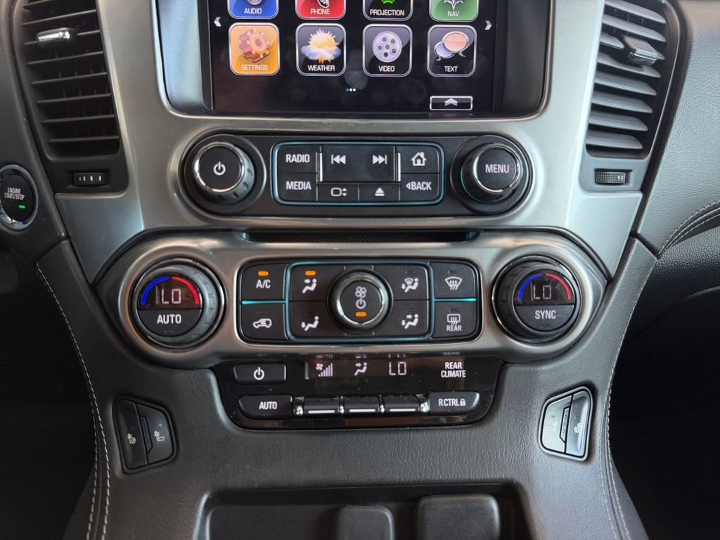 Used 2019 Chevrolet Suburban LT RWD image 17