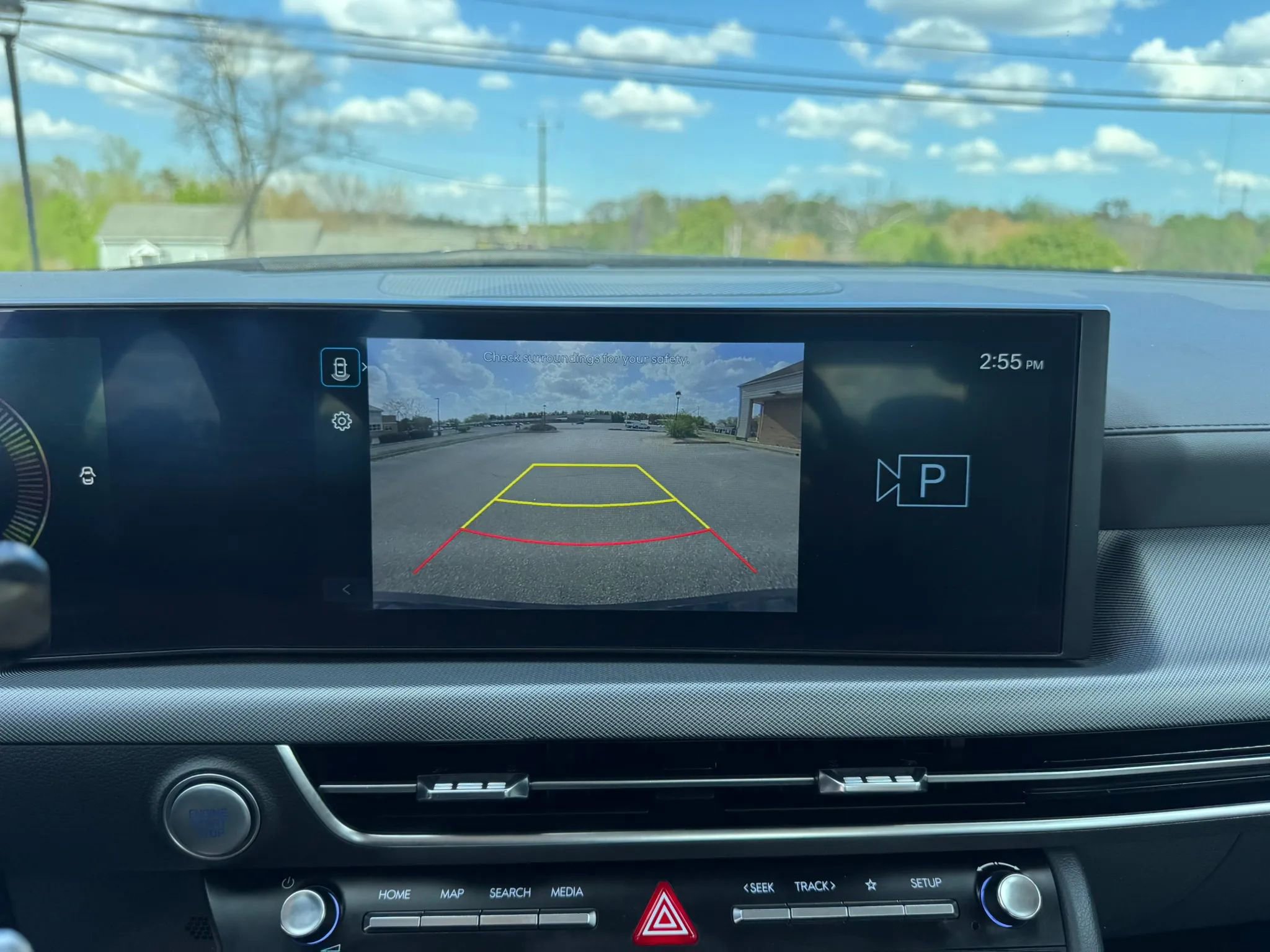 Used 2024 Hyundai Sonata SEL image 18