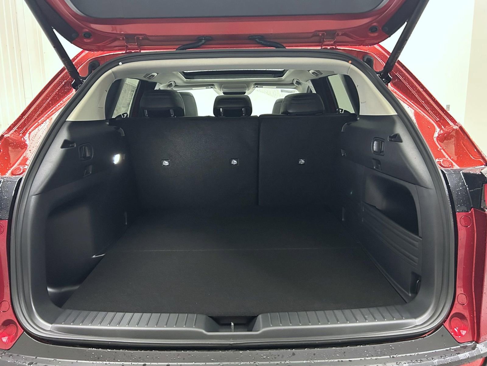 New 2026 MAZDA CX-50 2.5 Hybrid w/ Cargo Package image 9