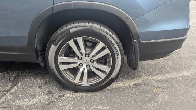 Used 2016 Honda Pilot EX-L image 10