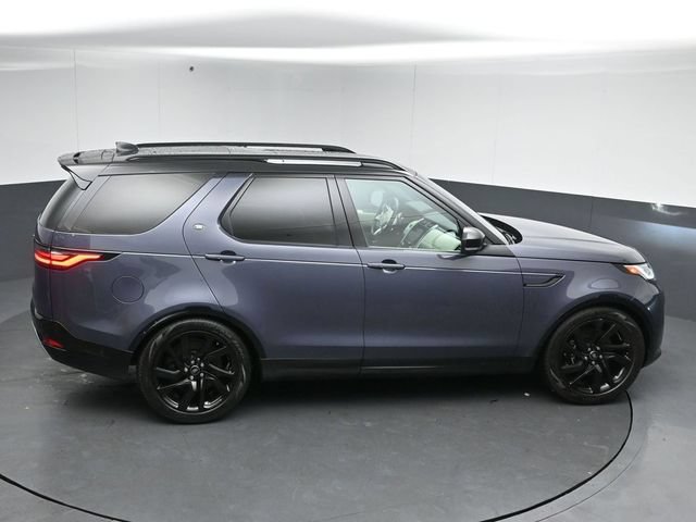 Used 2024 Land Rover Discovery Metropolitan Edition AWD/4WD image 53