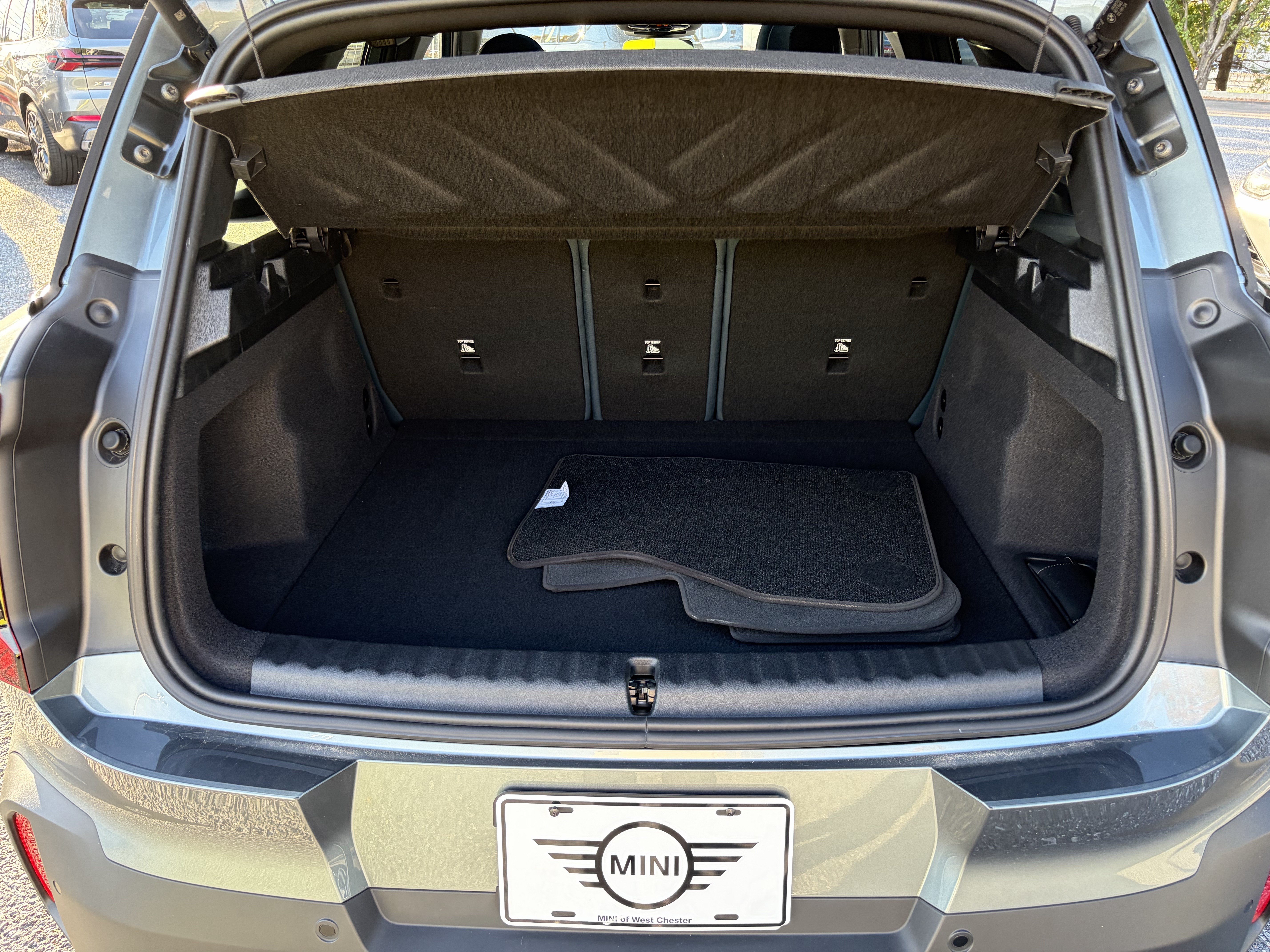 Used 2025 MINI Cooper Countryman S AWD/4WD image 8