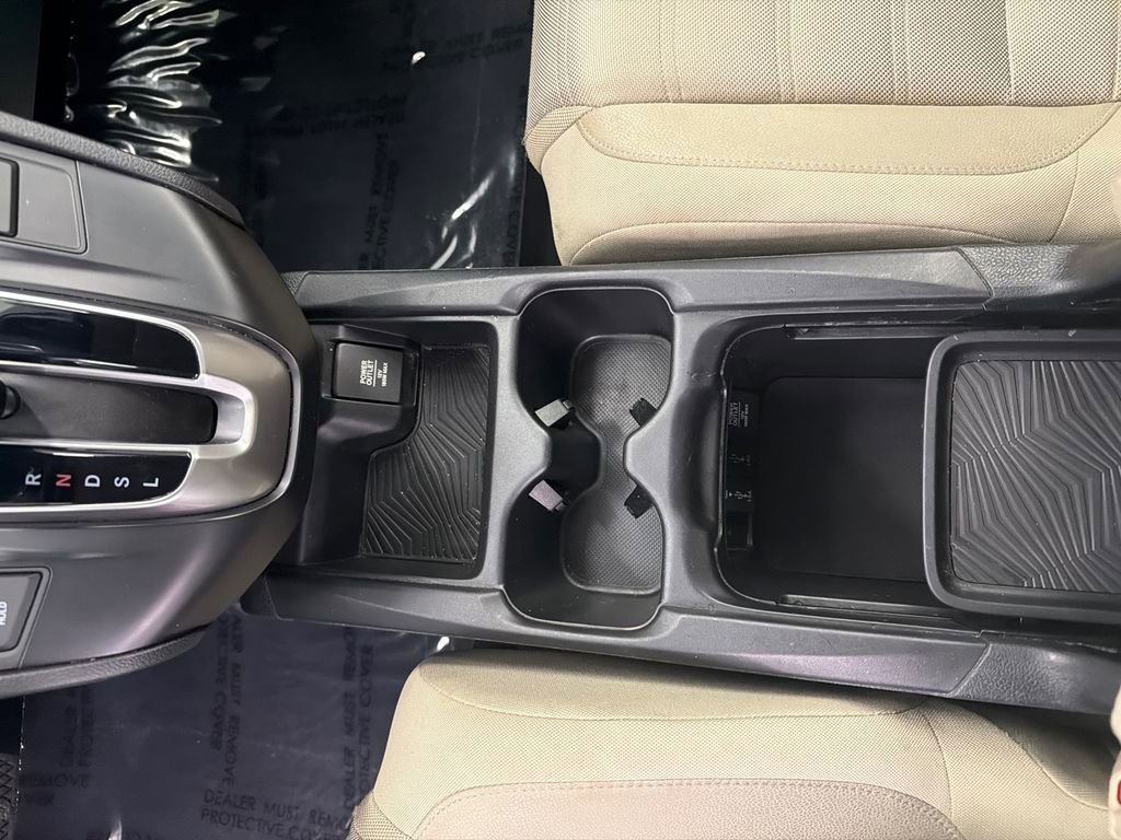 Used 2018 Honda CR-V EX image 31