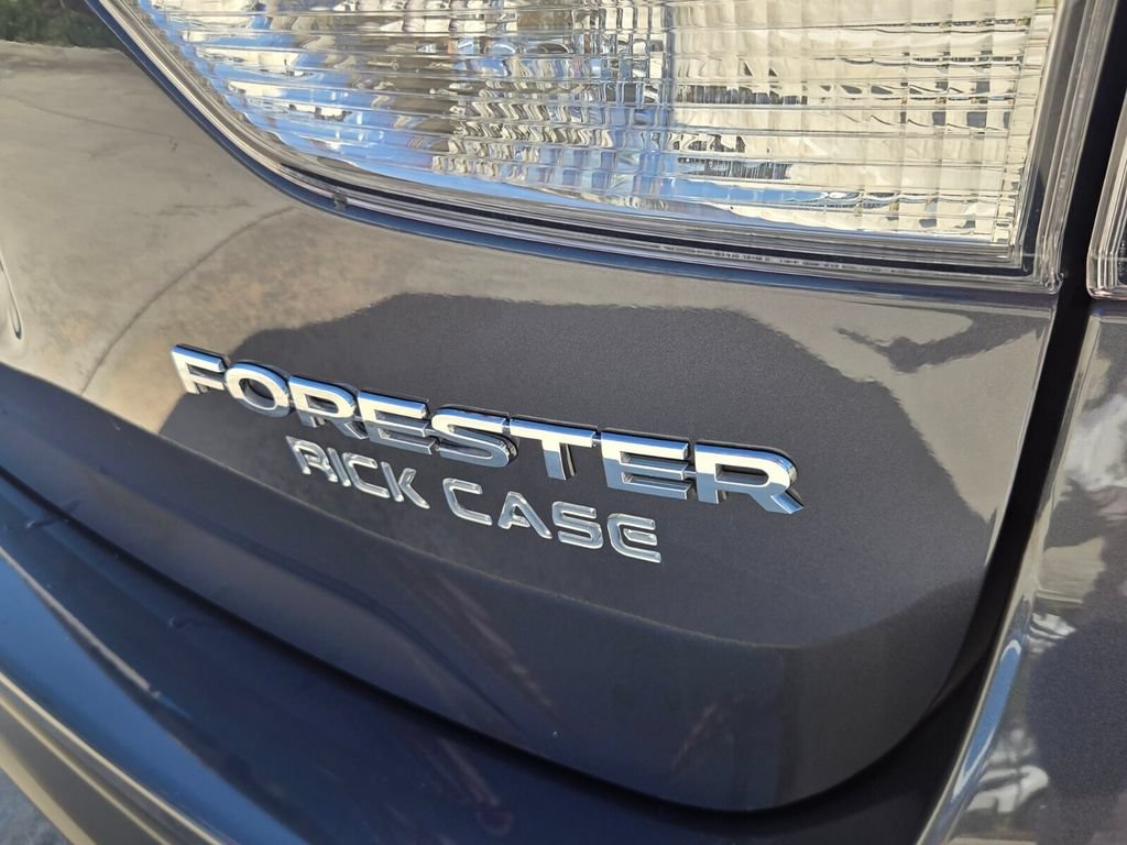 Used 2024 Subaru Forester Limited AWD/4WD image 27