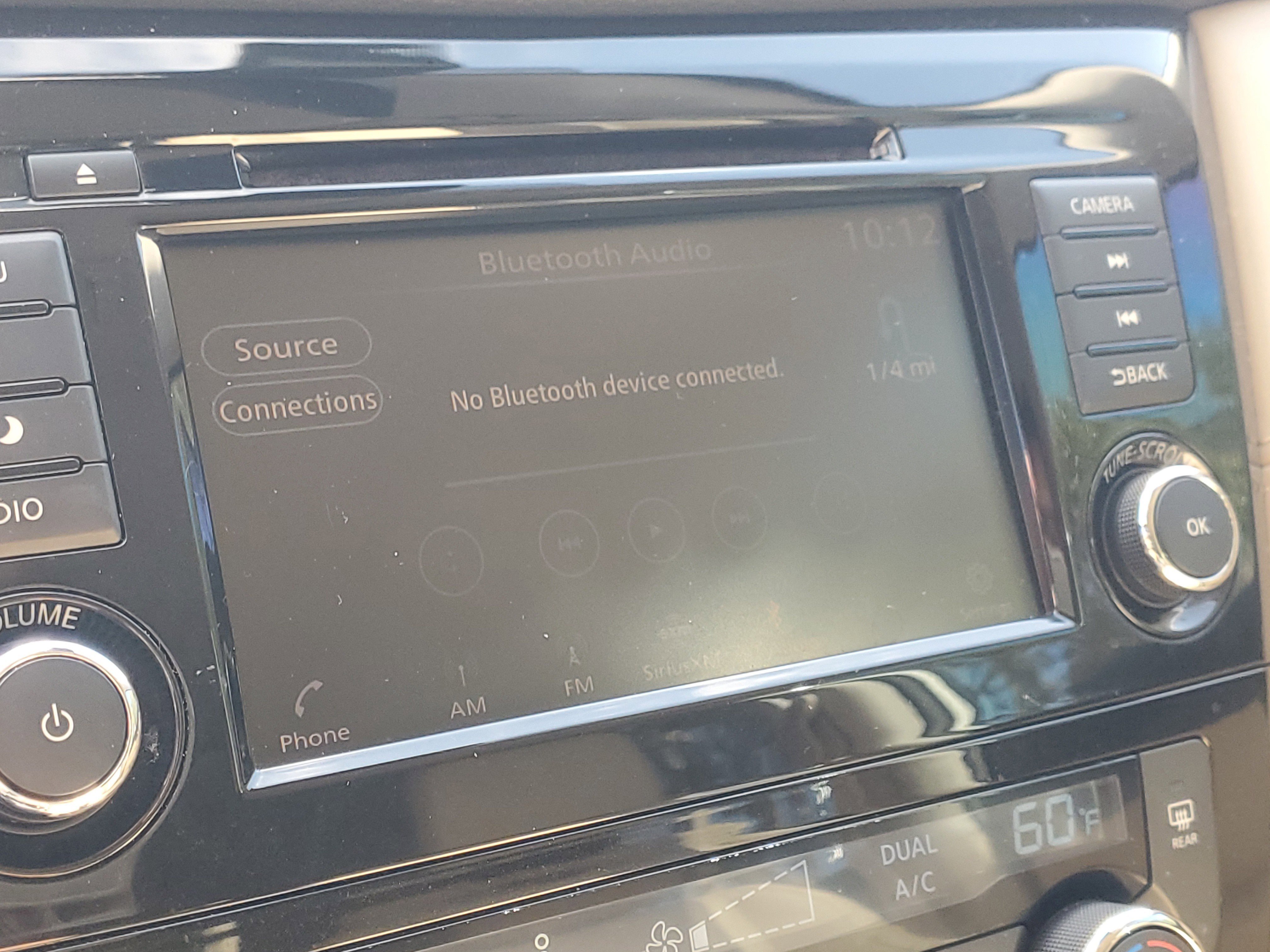 Used 2018 Nissan Rogue SL w/ Premium Package image 31