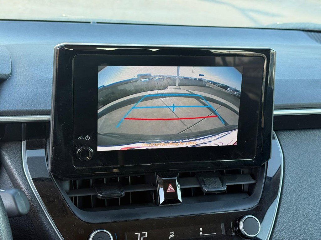 Certified 2024 Toyota Corolla LE image 23