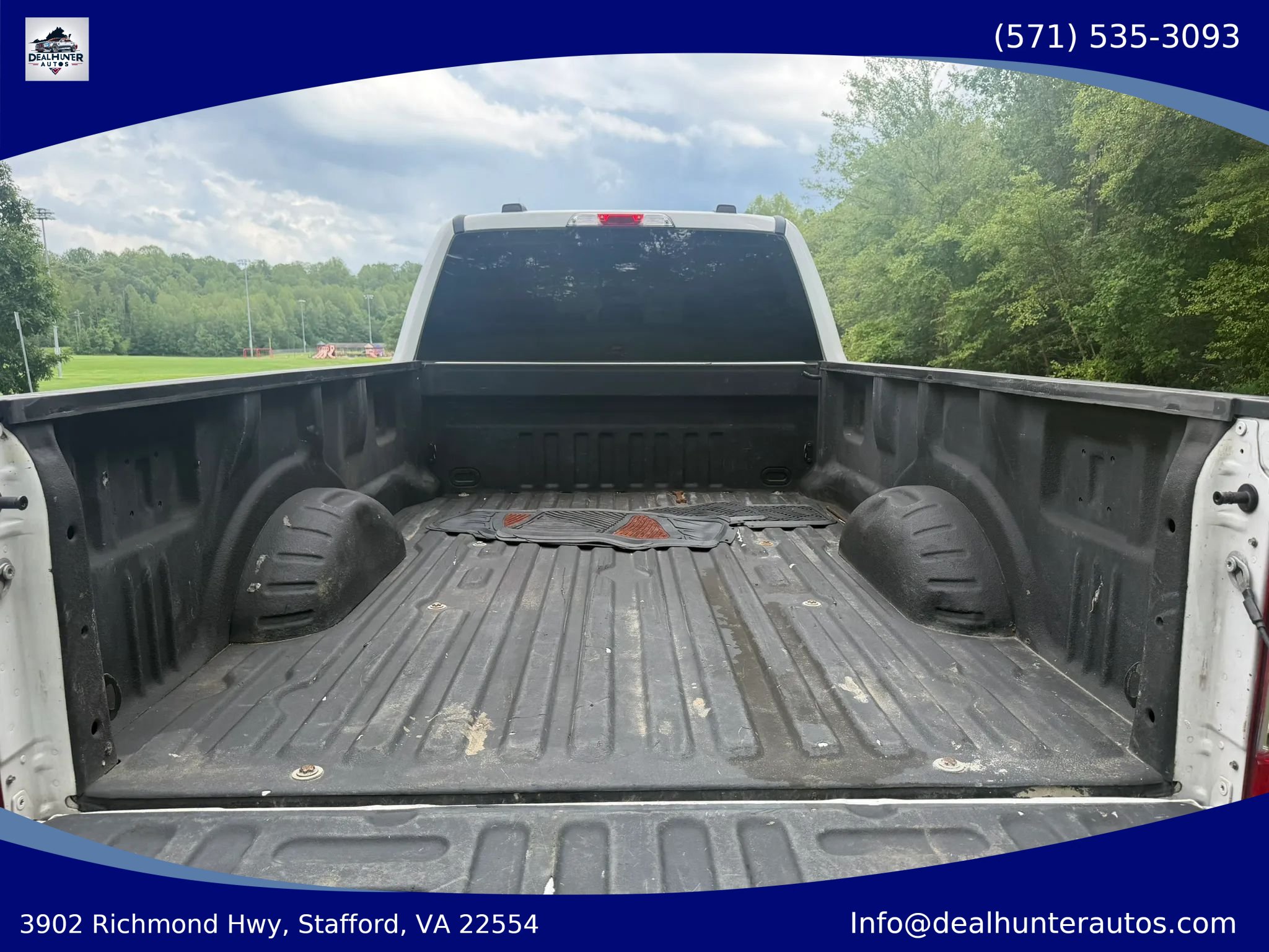 Used 2022 Ford F350 XL w/ Power Equipment Group AWD/4WD image 14