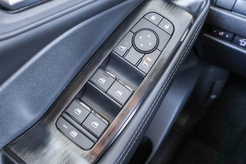 New 2026 Nissan Rogue SV image 15