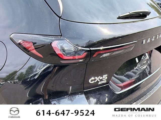 New 2026 MAZDA CX-5 Preferred AWD/4WD image 15