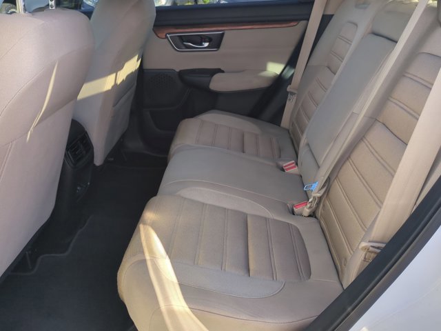 Used 2018 Honda CR-V EX image 19
