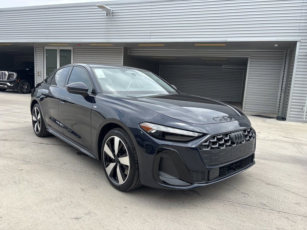 New 2026 Audi A5 2.0T Premium Plus AWD/4WD image 3