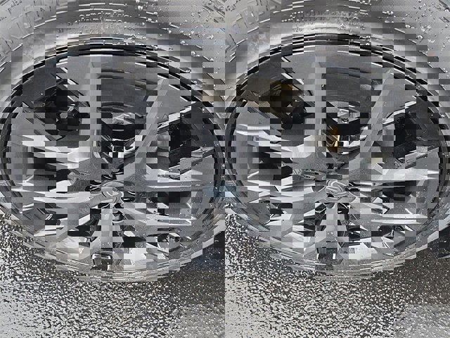 New 2026 Lexus TX 500h AWD image 8