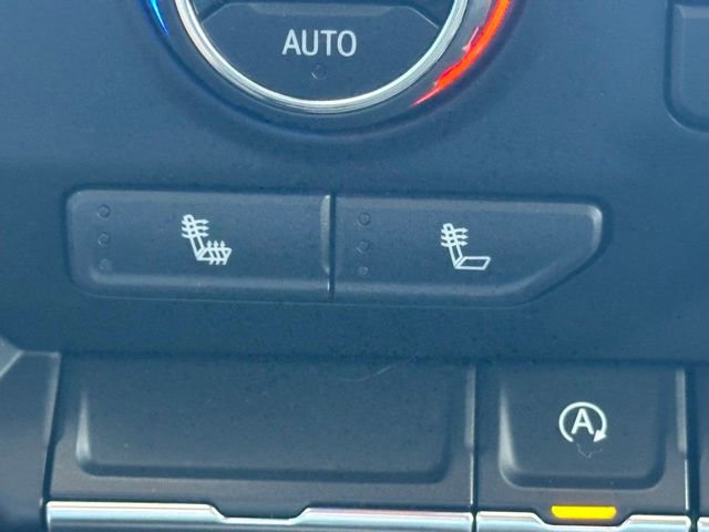 Used 2021 Chevrolet Silverado 1500 LT AWD/4WD image 36