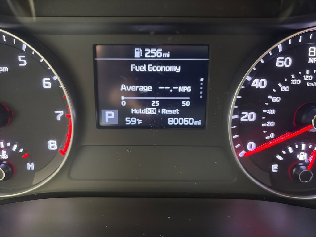 Used 2021 Kia Forte GT-Line image 15