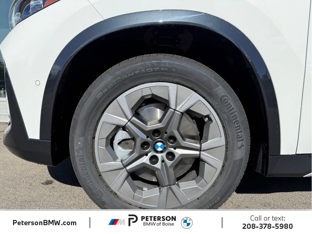 New 2026 BMW X1 xDrive28i w/ Technology Package AWD/4WD image 36