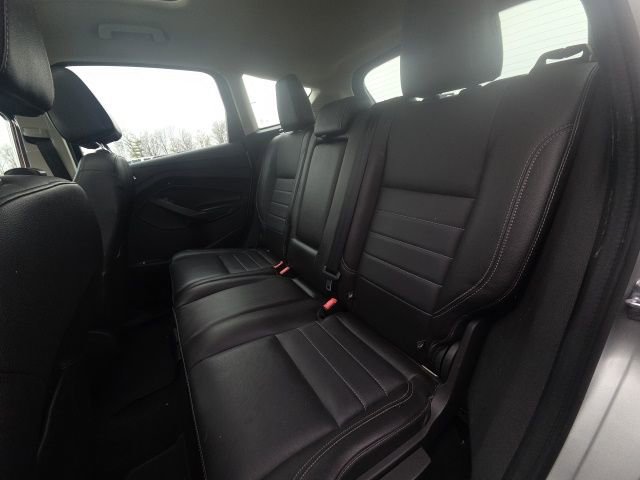 Used 2015 Ford C-MAX SEL w/ Equipment Group 302A image 18