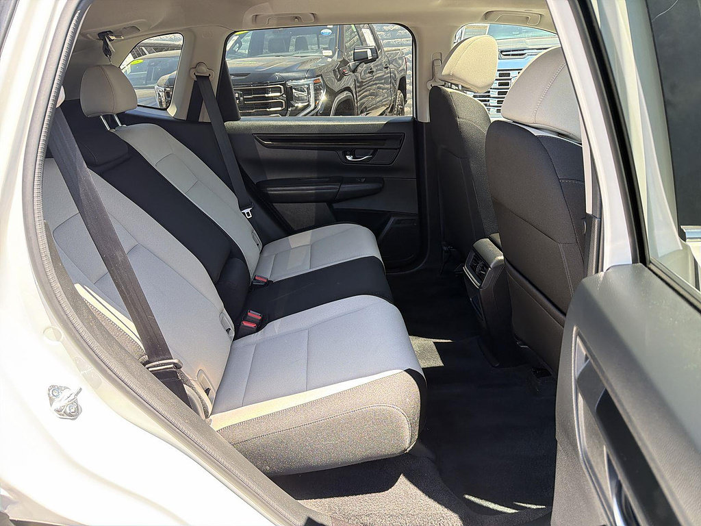 Used 2025 Honda CR-V EX image 26