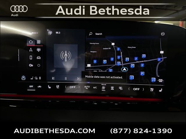 New 2026 Audi A6 Premium Plus image 17