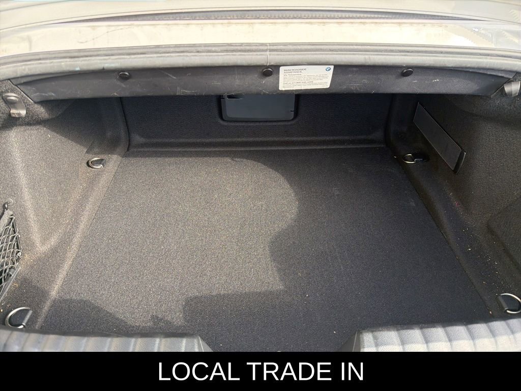 Used 2019 BMW Z4 sDrive30i w/ Convenience Package image 11