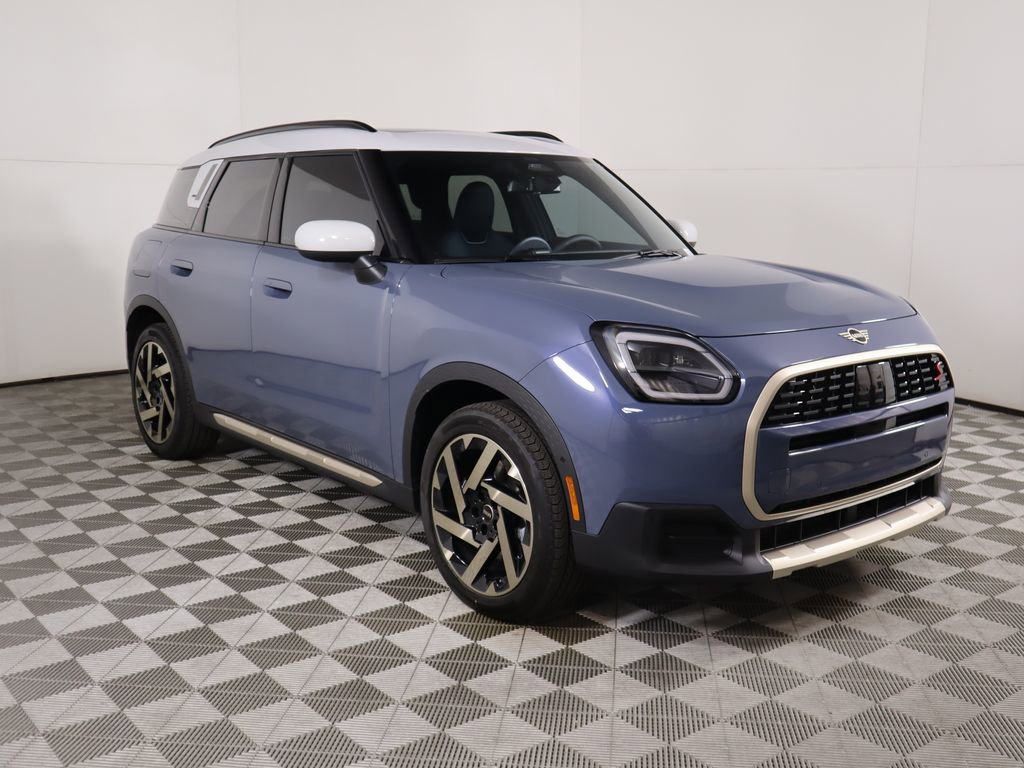 New 2026 MINI Cooper Countryman S image 3