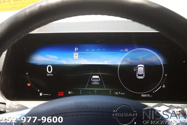 Used 2023 Kia Telluride SX Prestige X-Pro AWD/4WD image 18