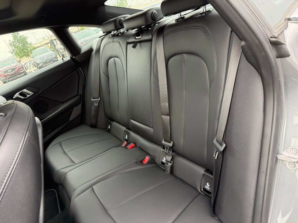 Used 2024 BMW 228i Gran Coupe image 10