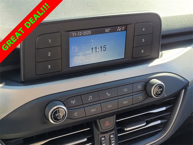 Used 2021 Ford Escape S image 16