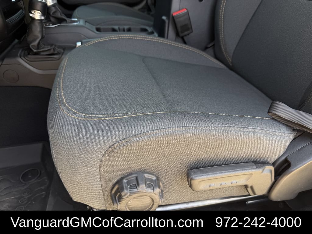 Used 2026 Jeep Gladiator Sport AWD/4WD image 30