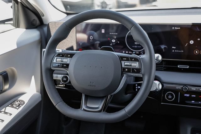 New 2026 Hyundai Ioniq 5 SEL RWD image 16