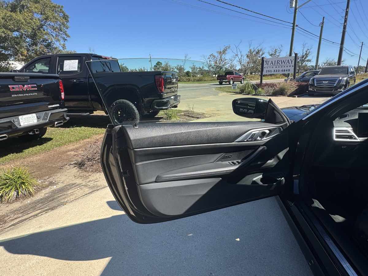 Used 2025 BMW 430i xDrive Coupe image 17