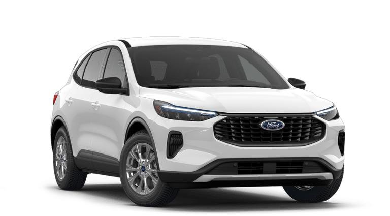 New 2026 Ford Escape Active FWD image 27