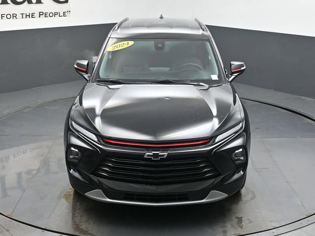 Used 2024 Chevrolet Blazer LT w/ Redline Edition image 59