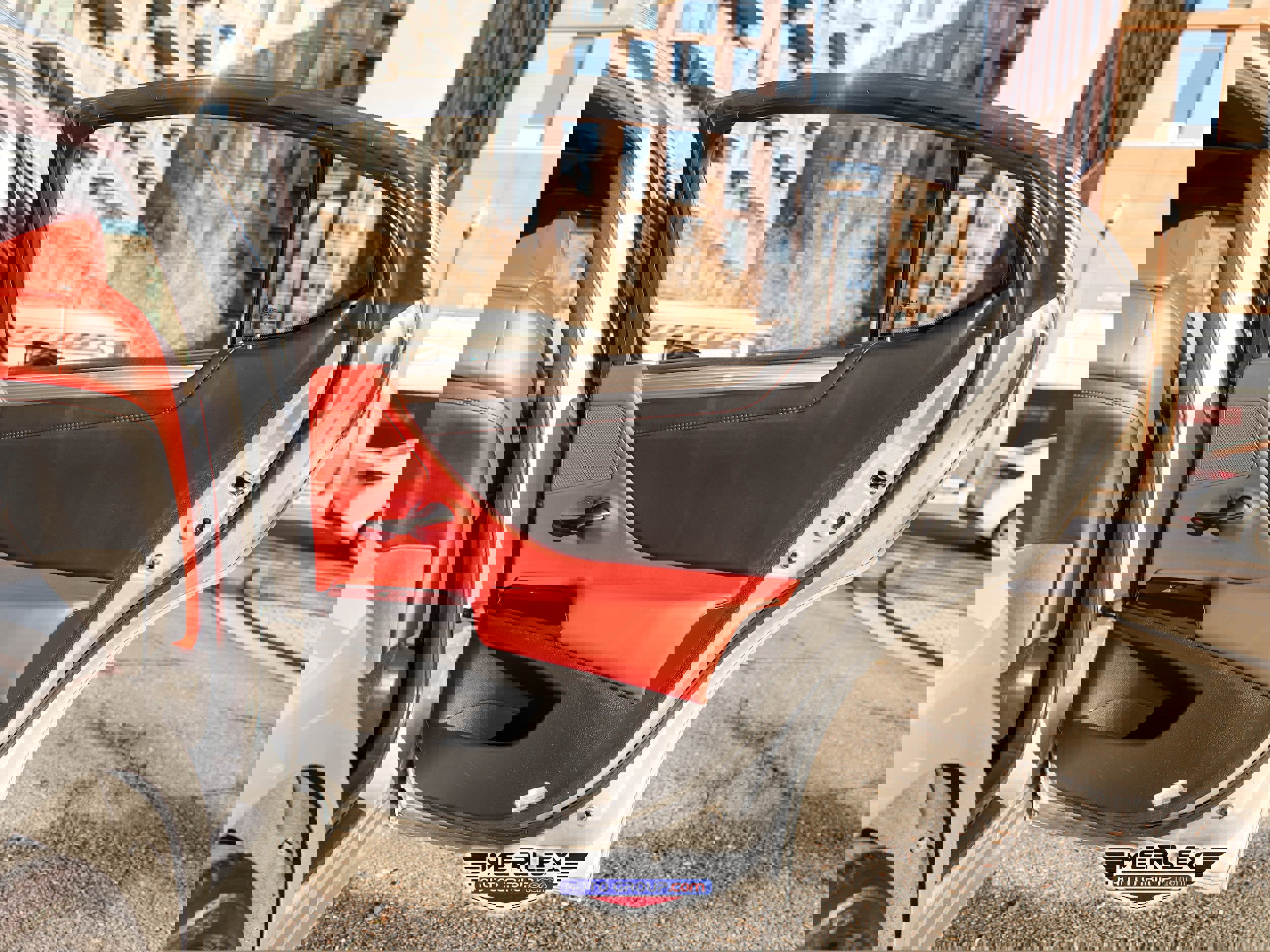 Used 2021 Lexus ES 350 F Sport w/ Accessory Package image 47