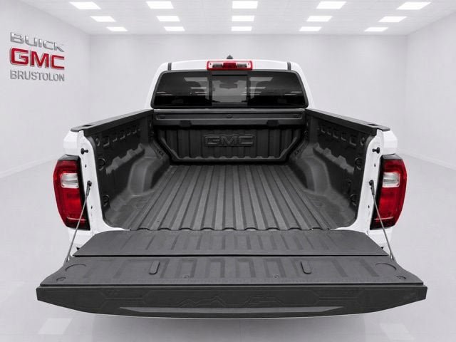 New 2026 GMC Canyon Elevation w/ Convenience Package AWD/4WD image 10