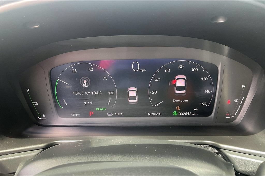 Used 2025 Honda Accord Sport image 20
